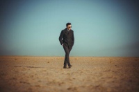 Санамжон энди клипи билан!