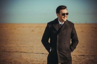 Санамжон энди клипи билан!