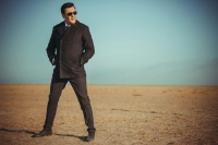 Санамжон энди клипи билан!