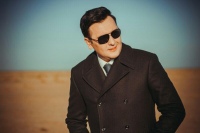 Санамжон энди клипи билан!