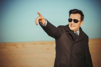 Санамжон энди клипи билан!