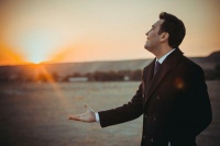 Санамжон энди клипи билан!