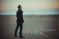 Санамжон энди клипи билан!