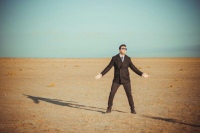 Санамжон энди клипи билан!