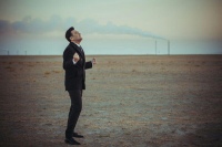 Санамжон энди клипи билан!