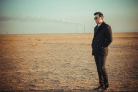 Санамжон энди клипи билан!