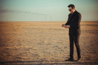 Санамжон энди клипи билан!