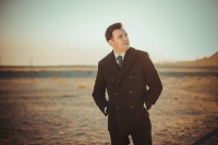 Санамжон энди клипи билан!