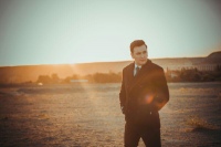 Санамжон энди клипи билан!