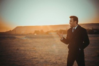 Санамжон энди клипи билан!