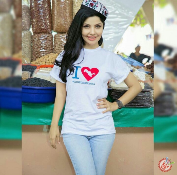 Инстаграмда нима гап?