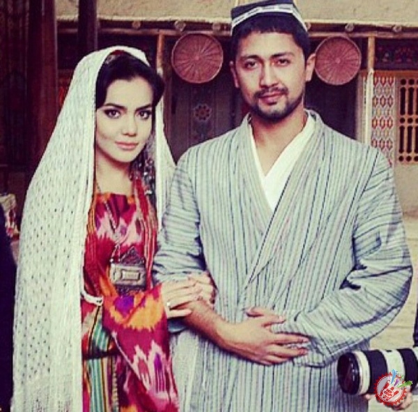 Инстаграмда нима гап?