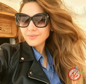 Латофатли Лола Самарқанддаги мухлисларини хушнуд этди