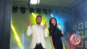 Шохруҳхон "7 олам" фильми учун саундтрек куйлади