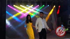 Шохруҳхон "7 олам" фильми учун саундтрек куйлади