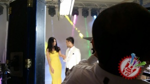 Шохруҳхон "7 олам" фильми учун саундтрек куйлади