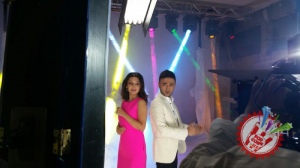 Шохруҳхон "7 олам" фильми учун саундтрек куйлади