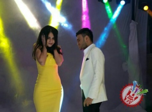 Шохруҳхон \"7 олам\" фильми учун саундтрек куйлади