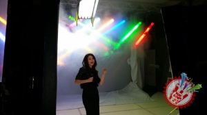 Шохруҳхон "7 олам" фильми учун саундтрек куйлади