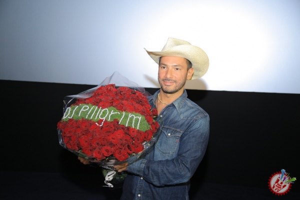 Dj Piligrim янги видеоклипининг премьерасини ўтказди