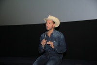 Dj Piligrim янги видеоклипининг премьерасини ўтказди