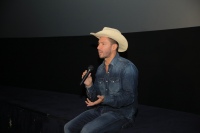 Dj Piligrim янги видеоклипининг премьерасини ўтказди