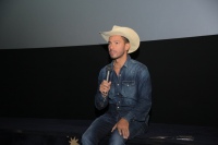 Dj Piligrim янги видеоклипининг премьерасини ўтказди