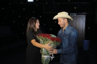 Dj Piligrim янги видеоклипининг премьерасини ўтказди