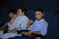 Dj Piligrim янги видеоклипининг премьерасини ўтказди