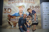 Dj Piligrim янги видеоклипининг премьерасини ўтказди