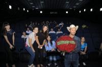 Dj Piligrim янги видеоклипининг премьерасини ўтказди