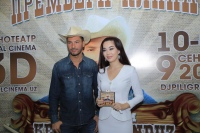 Dj Piligrim янги видеоклипининг премьерасини ўтказди