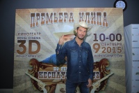 Dj Piligrim янги видеоклипининг премьерасини ўтказди