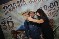 Dj Piligrim янги видеоклипининг премьерасини ўтказди