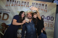 Dj Piligrim янги видеоклипининг премьерасини ўтказди