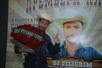 Dj Piligrim янги видеоклипининг премьерасини ўтказди