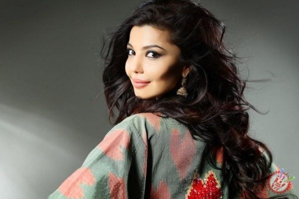 Мафтункор Шаҳзодадан супер премьера