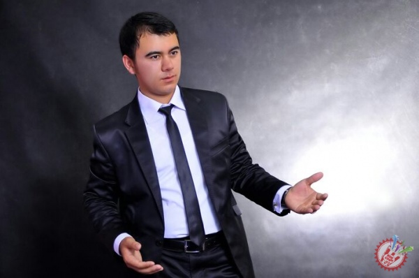 Жаҳонгир Каримовдан янги клип премьераси “Яшайман”