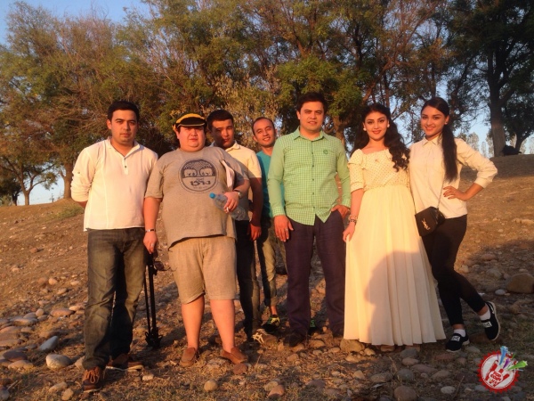 Ўзбек киносида янги фильм “Лафз”