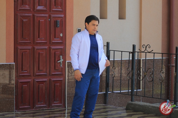 Ўзбек киносида янги фильм “Лафз”