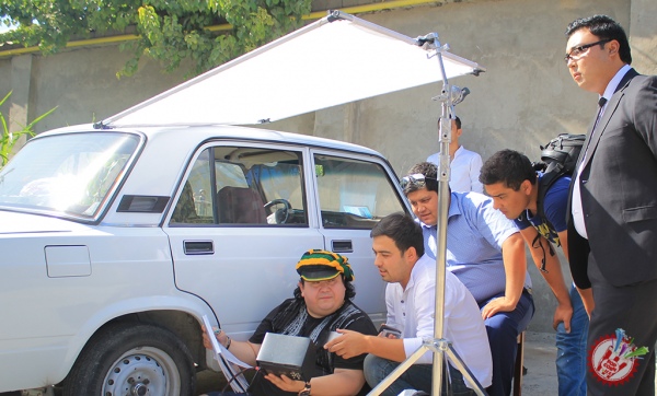 Ўзбек киносида янги фильм “Лафз”