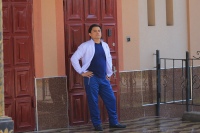 Ўзбек киносида янги фильм “Лафз”