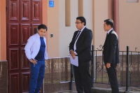 Ўзбек киносида янги фильм “Лафз”