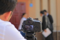 Ўзбек киносида янги фильм “Лафз”