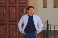 Ўзбек киносида янги фильм “Лафз”