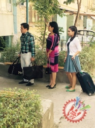 Ўзбек киносида янги фильм “Лафз”