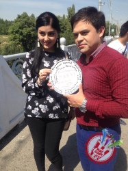 Ўзбек киносида янги фильм “Лафз”