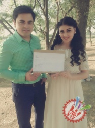 Ўзбек киносида янги фильм “Лафз”