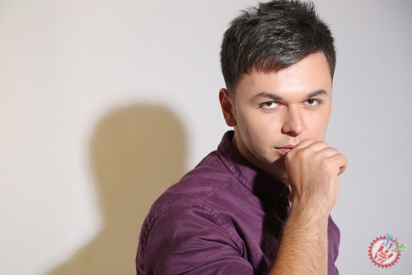 Алимдан навбатдаги тарона премьераси