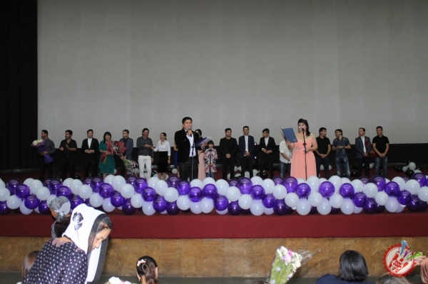 Узоқ кутилган “7 олам” фильмининг намойиши бўлиб ўтди